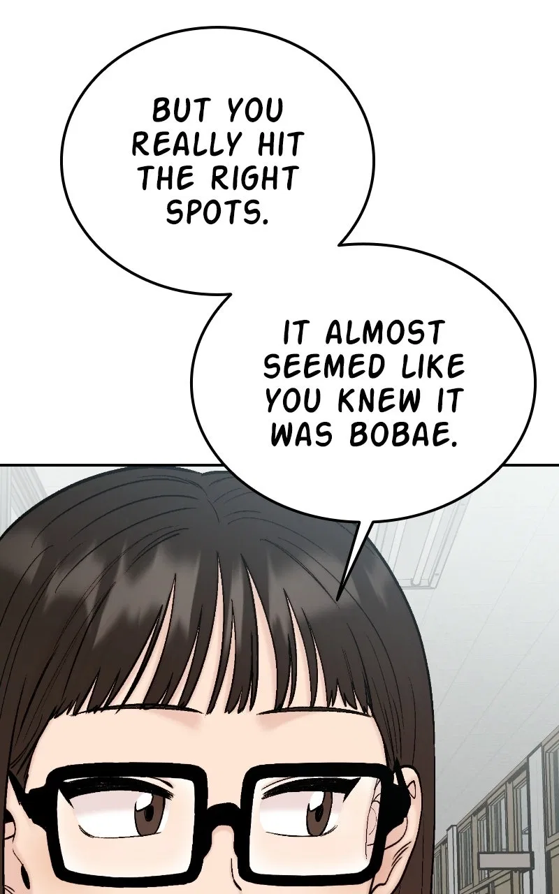 My Dud to Stud Boyfriend Chapter 164 – Page 93