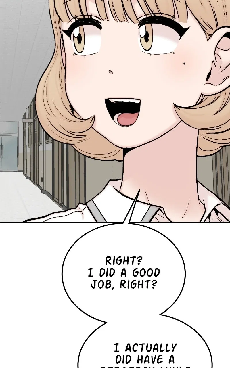 My Dud to Stud Boyfriend Chapter 164 – Page 95