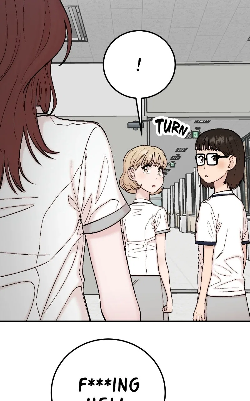 My Dud to Stud Boyfriend Chapter 164 – Page 99
