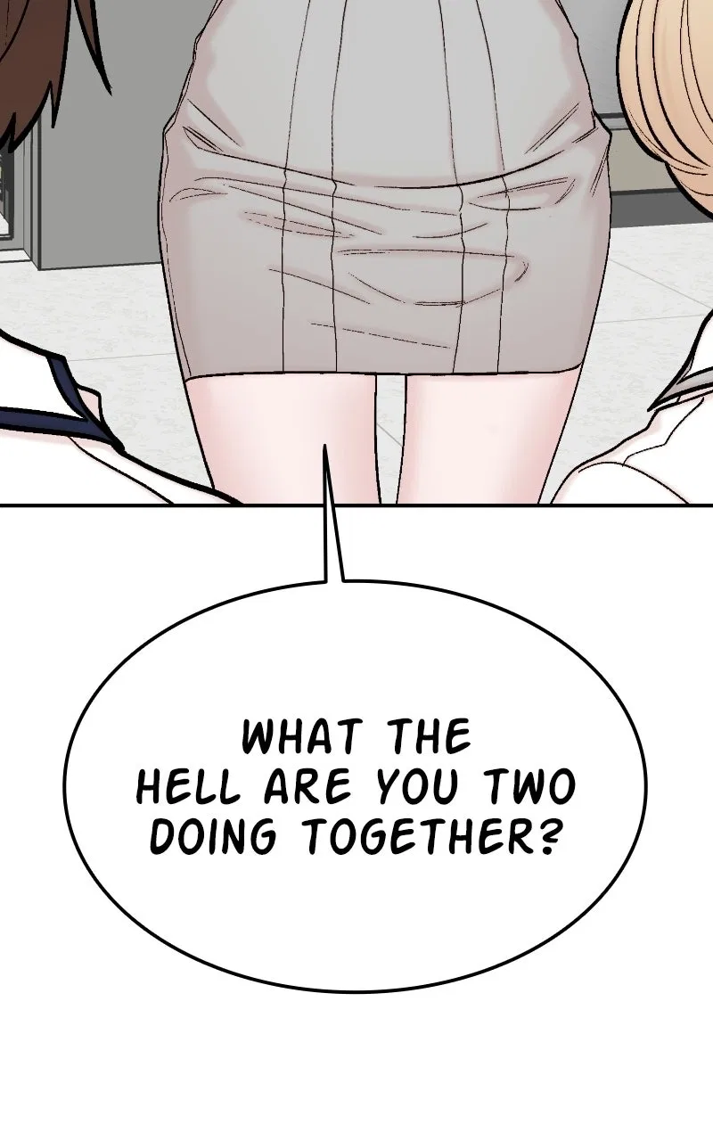 My Dud to Stud Boyfriend Chapter 164 – Page 101