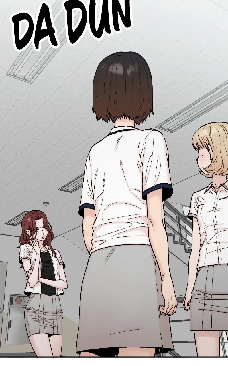 My Dud to Stud Boyfriend Chapter 164 – Page 107