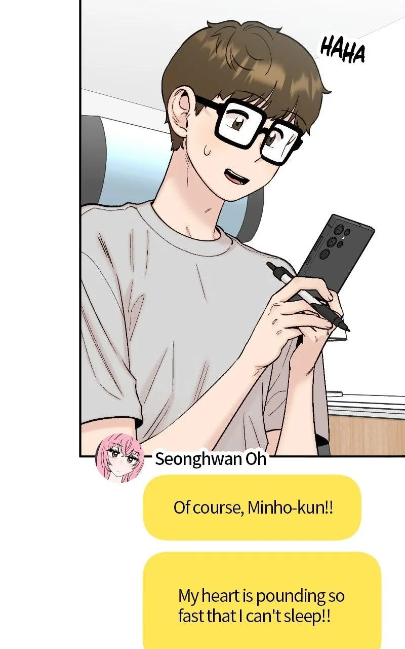My Dud to Stud Boyfriend Chapter 163 – Page 4
