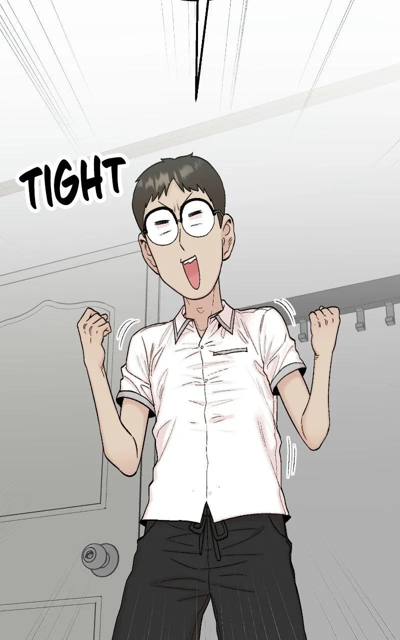 My Dud to Stud Boyfriend Chapter 163 – Page 9