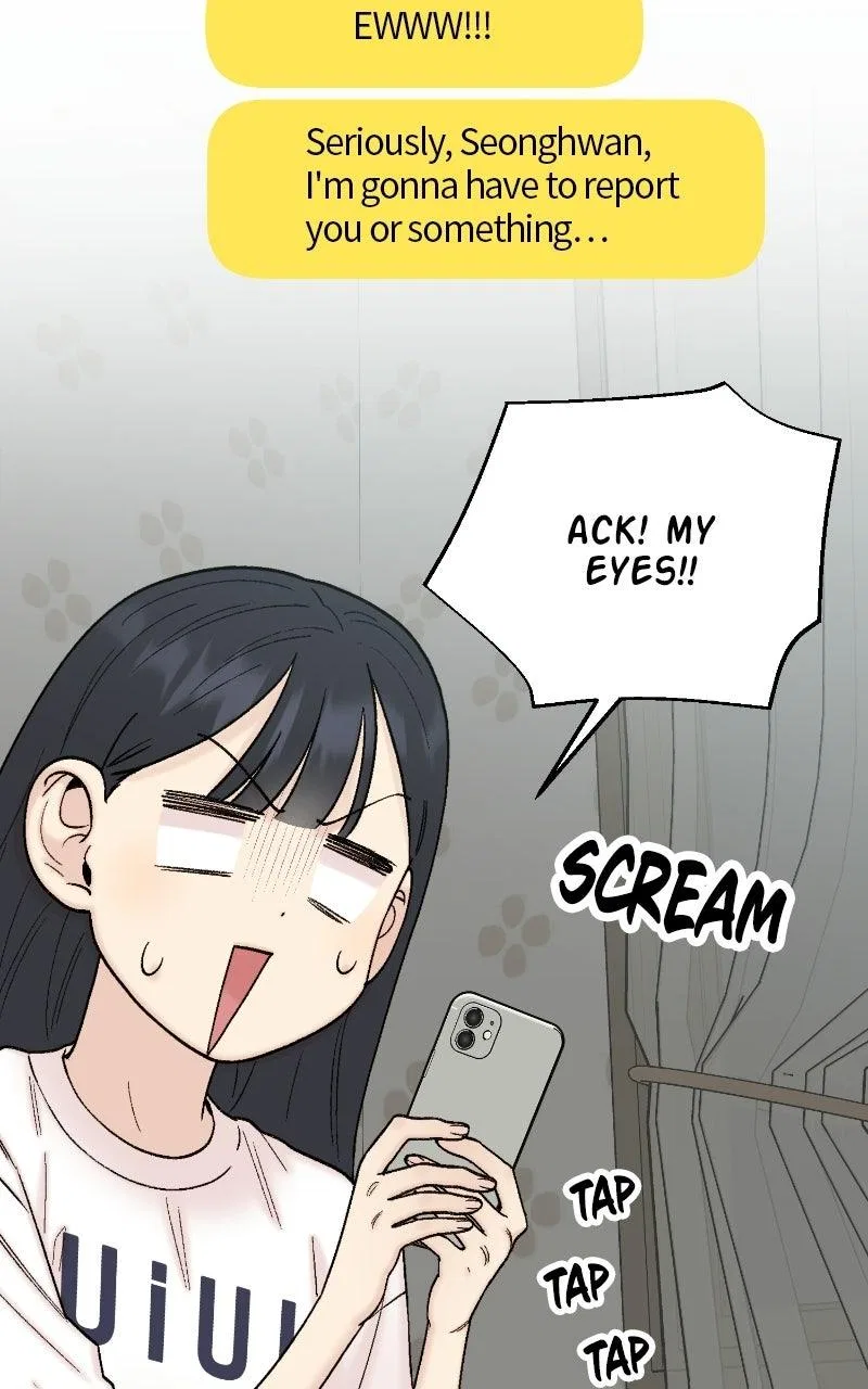 My Dud to Stud Boyfriend Chapter 163 – Page 13