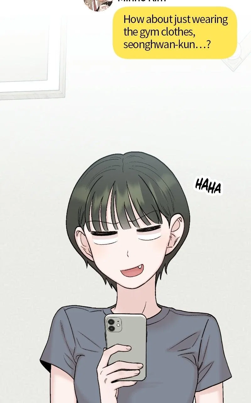 My Dud to Stud Boyfriend Chapter 163 – Page 15