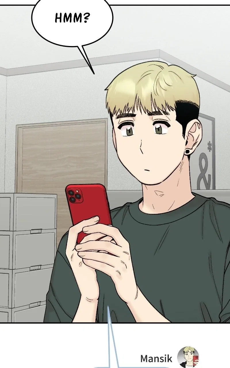 My Dud to Stud Boyfriend Chapter 163 – Page 19