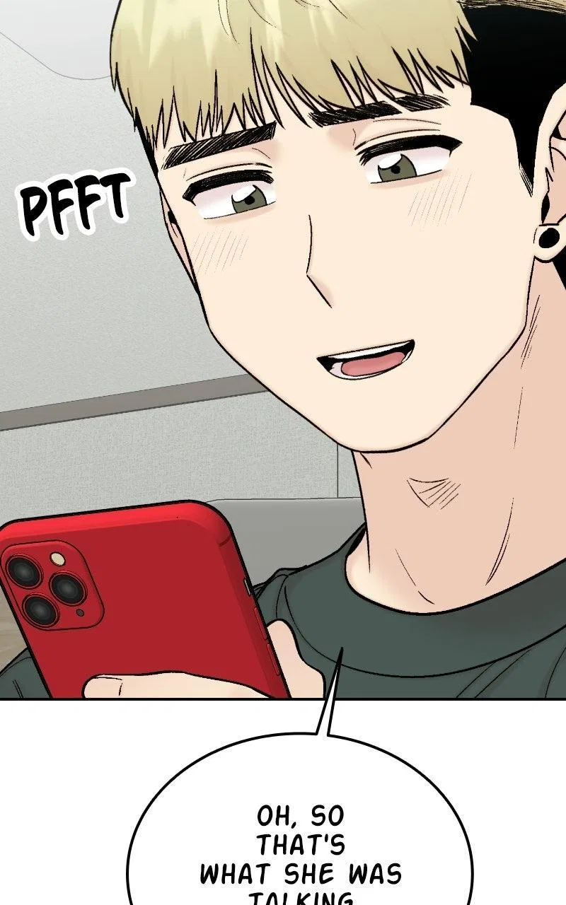 My Dud to Stud Boyfriend Chapter 163 – Page 21