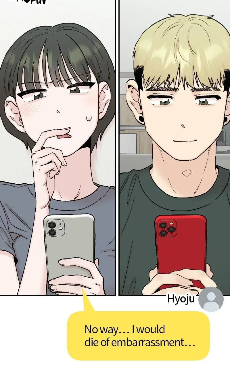 My Dud to Stud Boyfriend Chapter 163 – Page 23