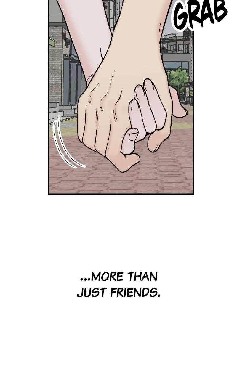 My Dud to Stud Boyfriend Chapter 163 – Page 34