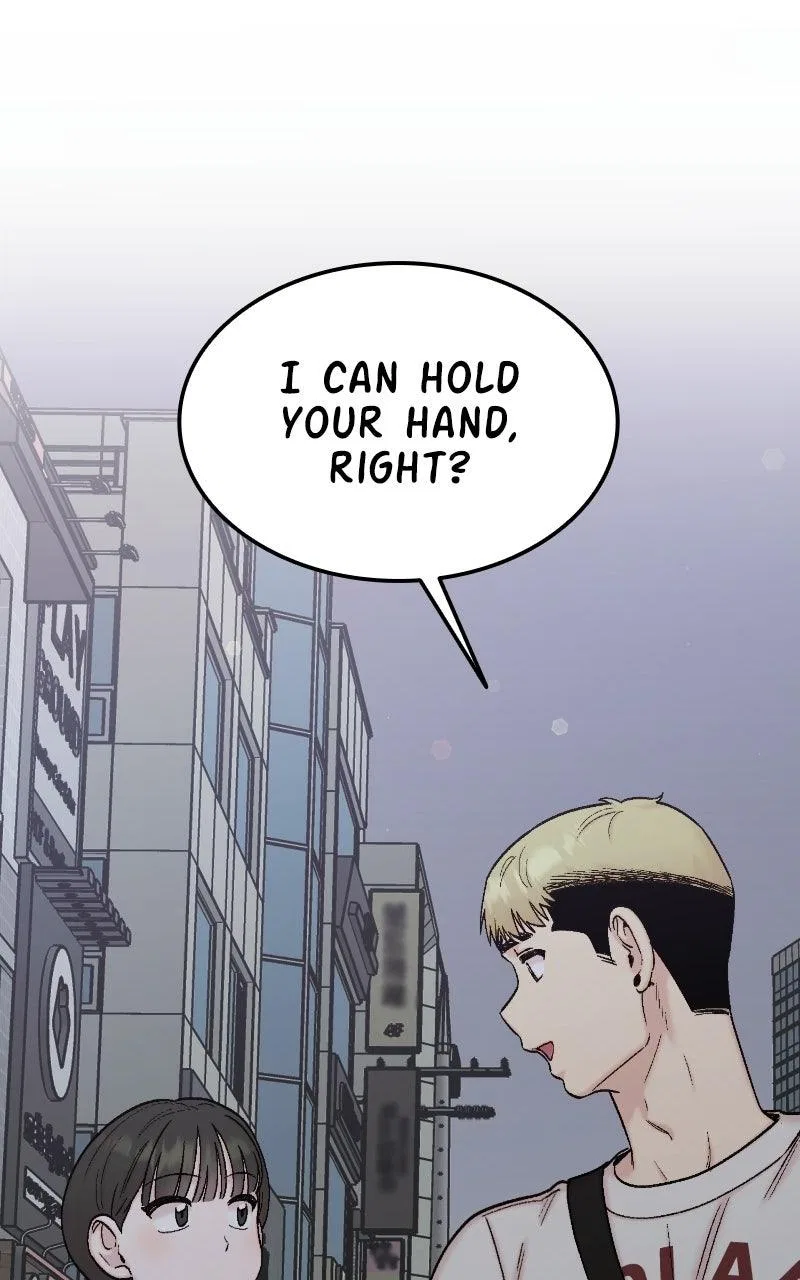 My Dud to Stud Boyfriend Chapter 163 – Page 35