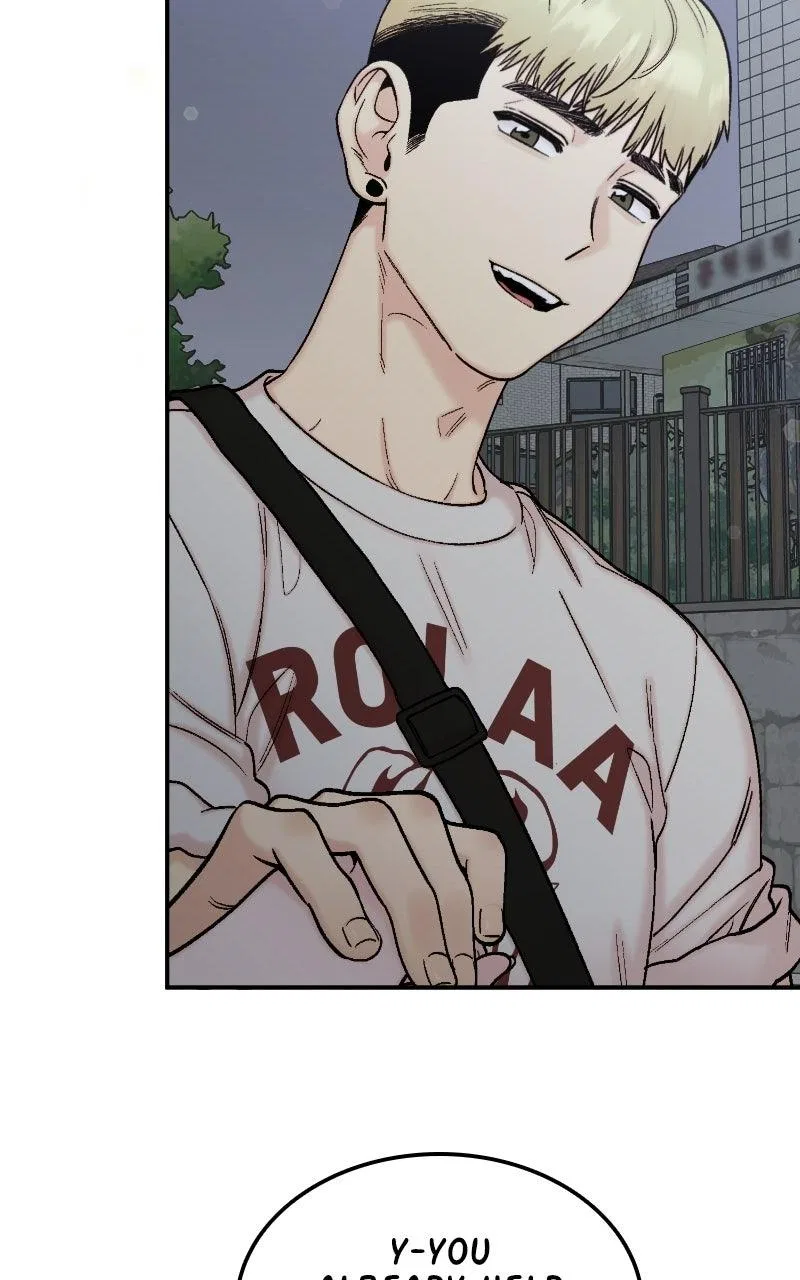 My Dud to Stud Boyfriend Chapter 163 – Page 37