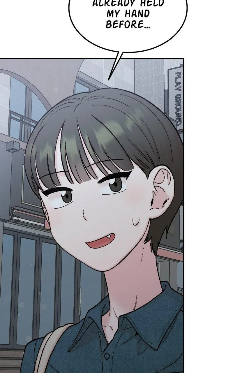 My Dud to Stud Boyfriend Chapter 163 – Page 38