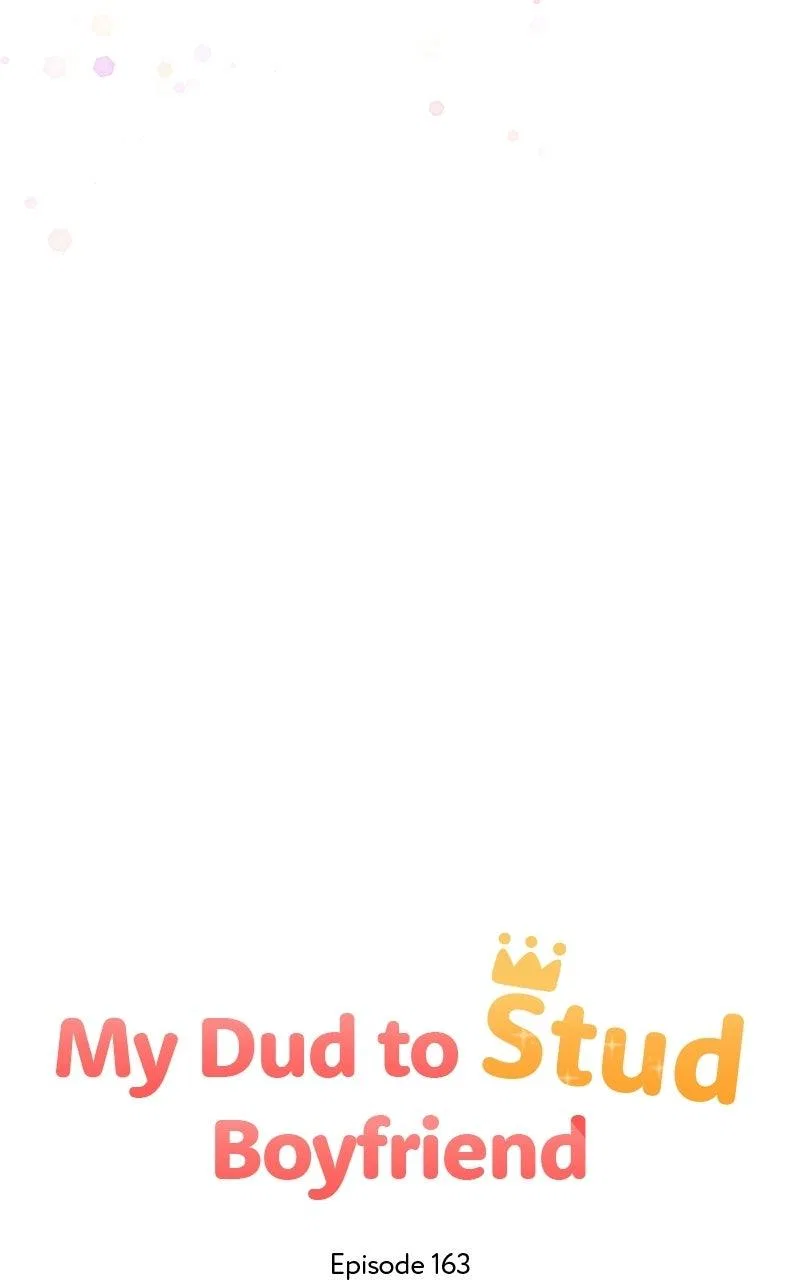 My Dud to Stud Boyfriend Chapter 163 – Page 49