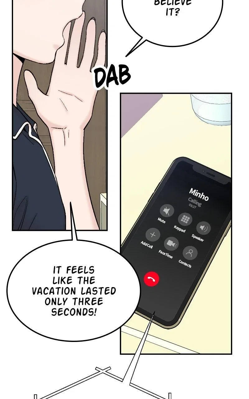 My Dud to Stud Boyfriend Chapter 163 – Page 52