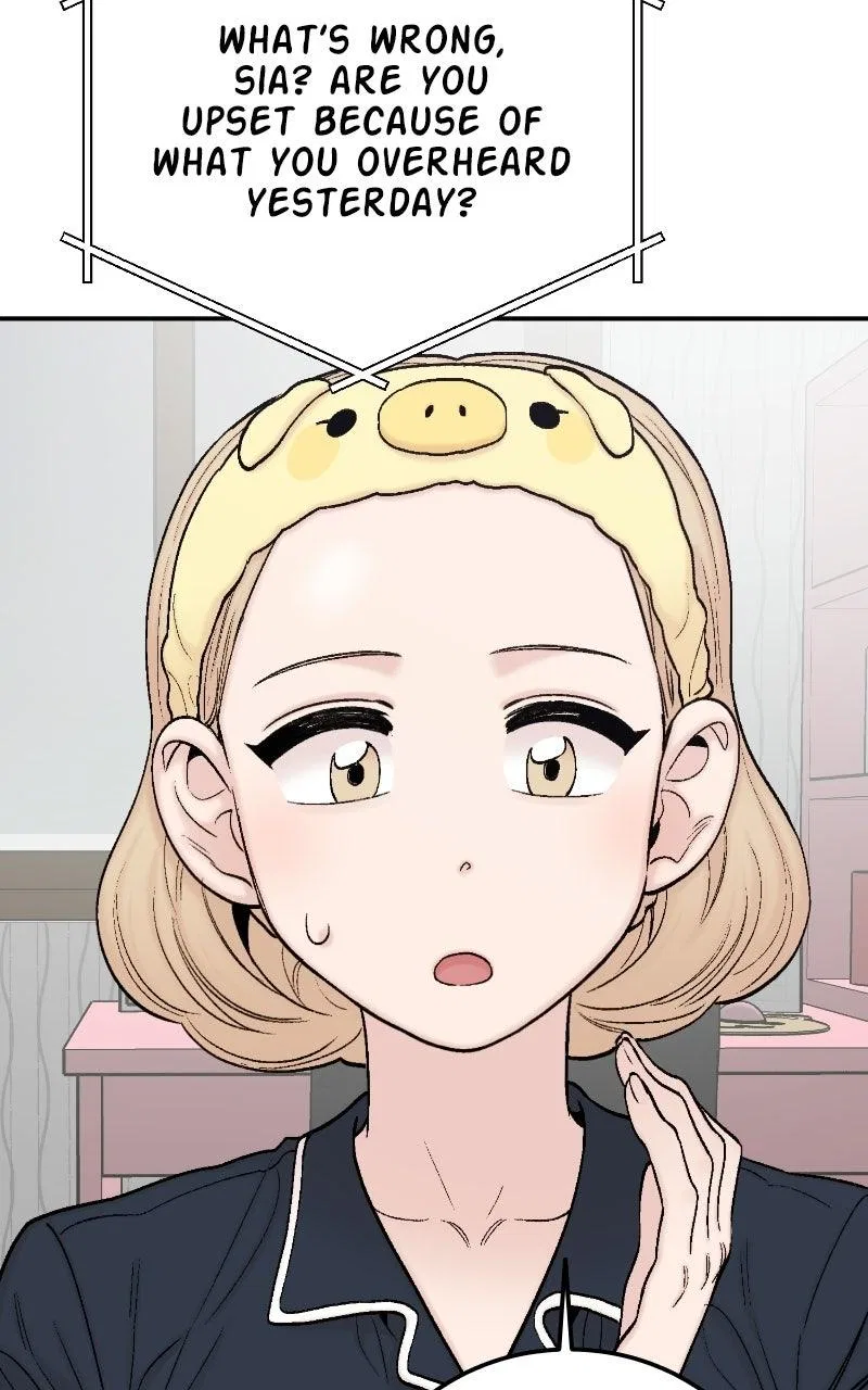 My Dud to Stud Boyfriend Chapter 163 – Page 56