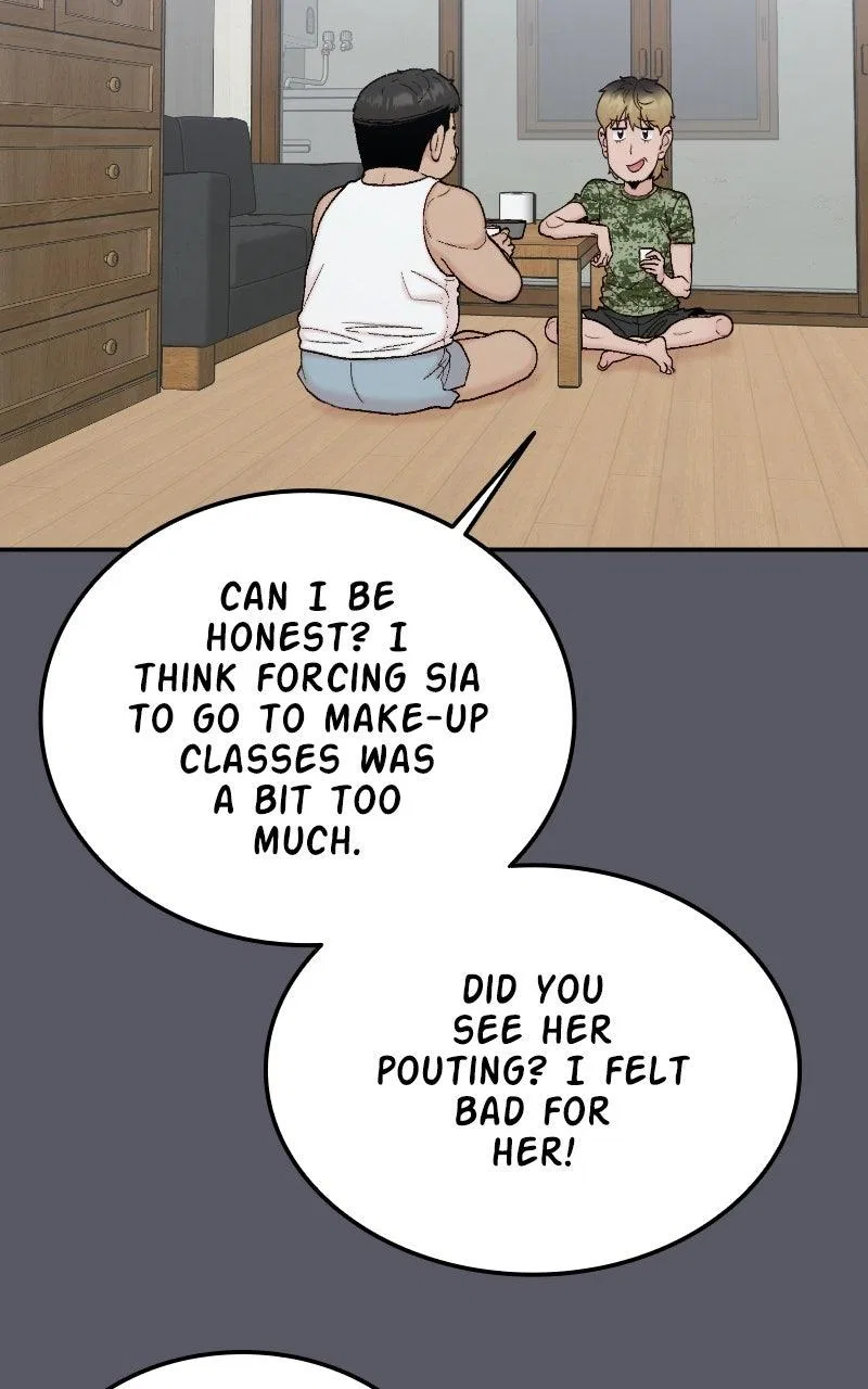 My Dud to Stud Boyfriend Chapter 163 – Page 61