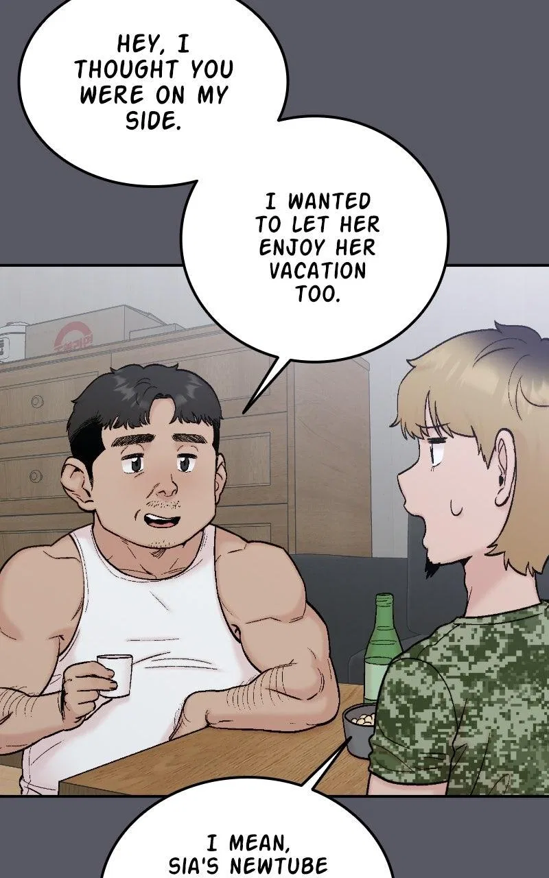 My Dud to Stud Boyfriend Chapter 163 – Page 62