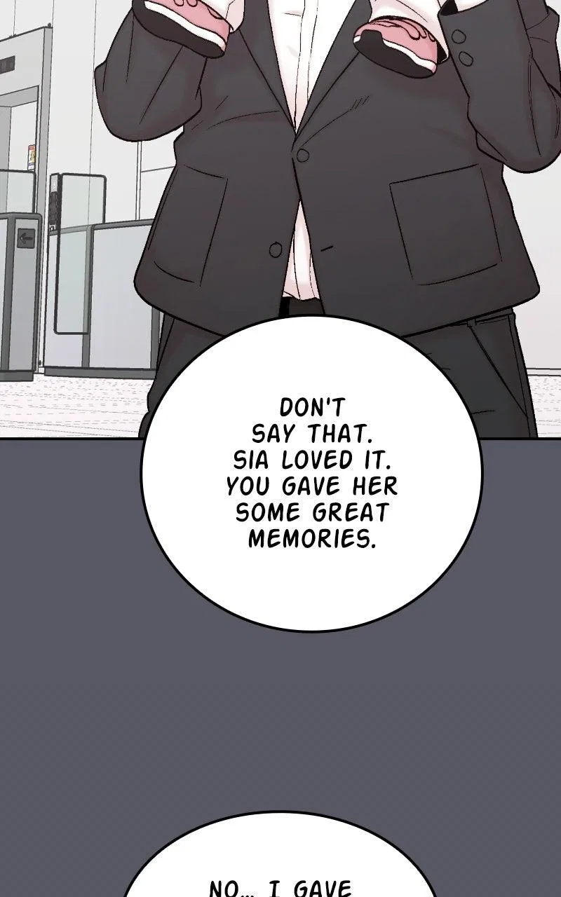 My Dud to Stud Boyfriend Chapter 163 – Page 70