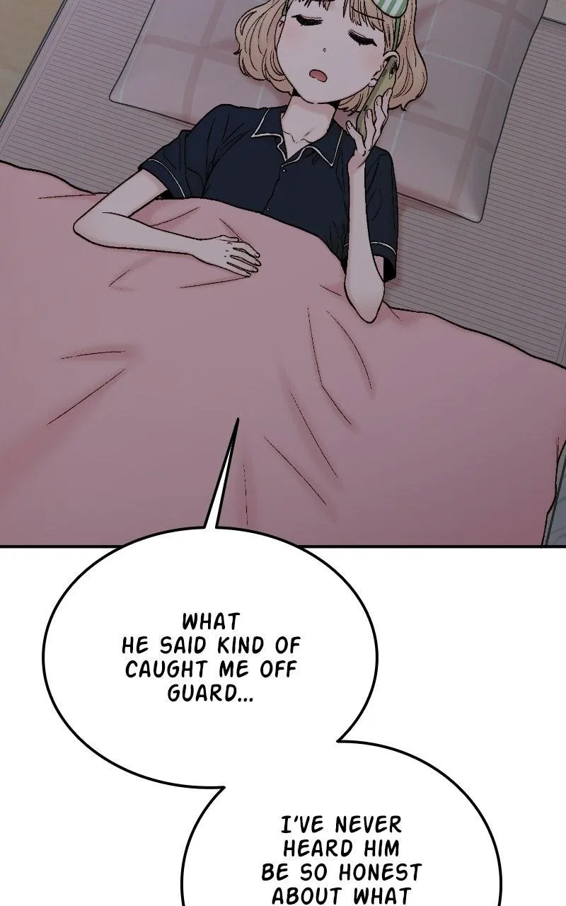 My Dud to Stud Boyfriend Chapter 163 – Page 85