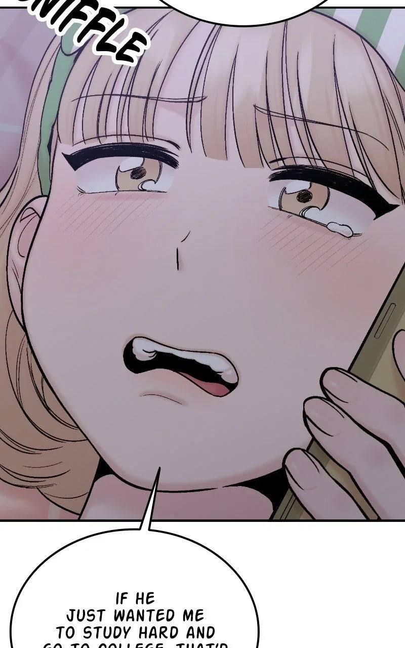 My Dud to Stud Boyfriend Chapter 163 – Page 87