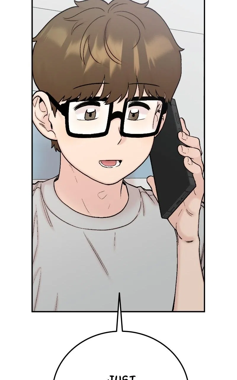 My Dud to Stud Boyfriend Chapter 163 – Page 89