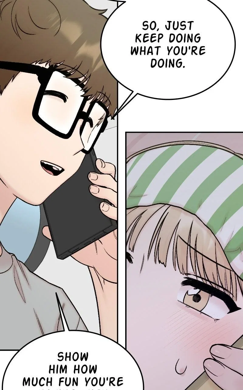 My Dud to Stud Boyfriend Chapter 163 – Page 93