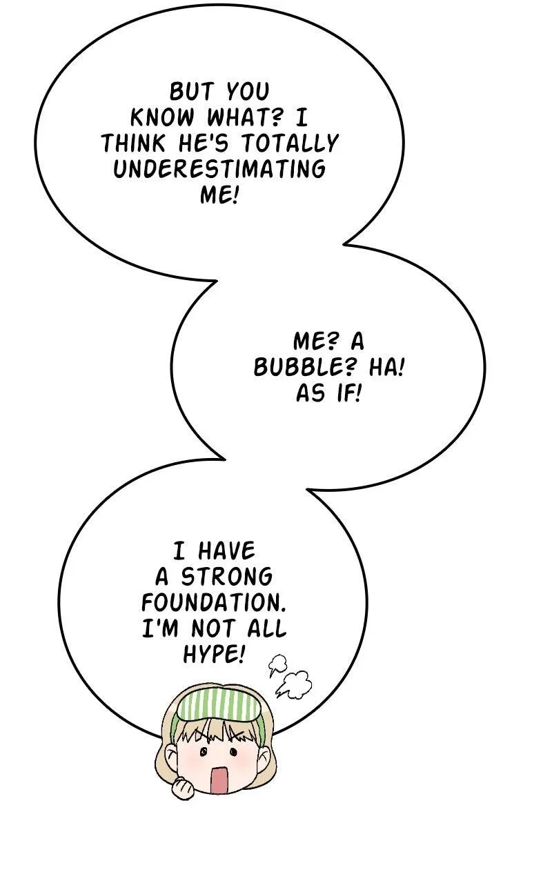 My Dud to Stud Boyfriend Chapter 163 – Page 97