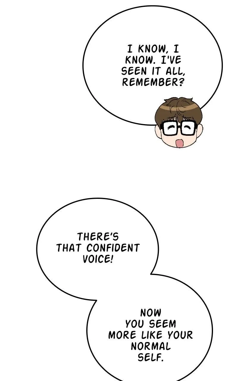My Dud to Stud Boyfriend Chapter 163 – Page 98