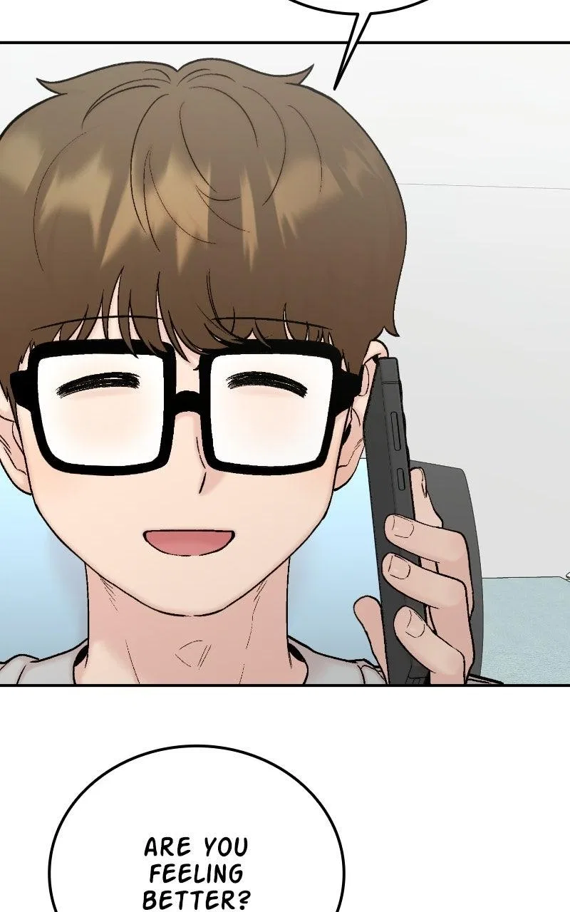 My Dud to Stud Boyfriend Chapter 163 – Page 99