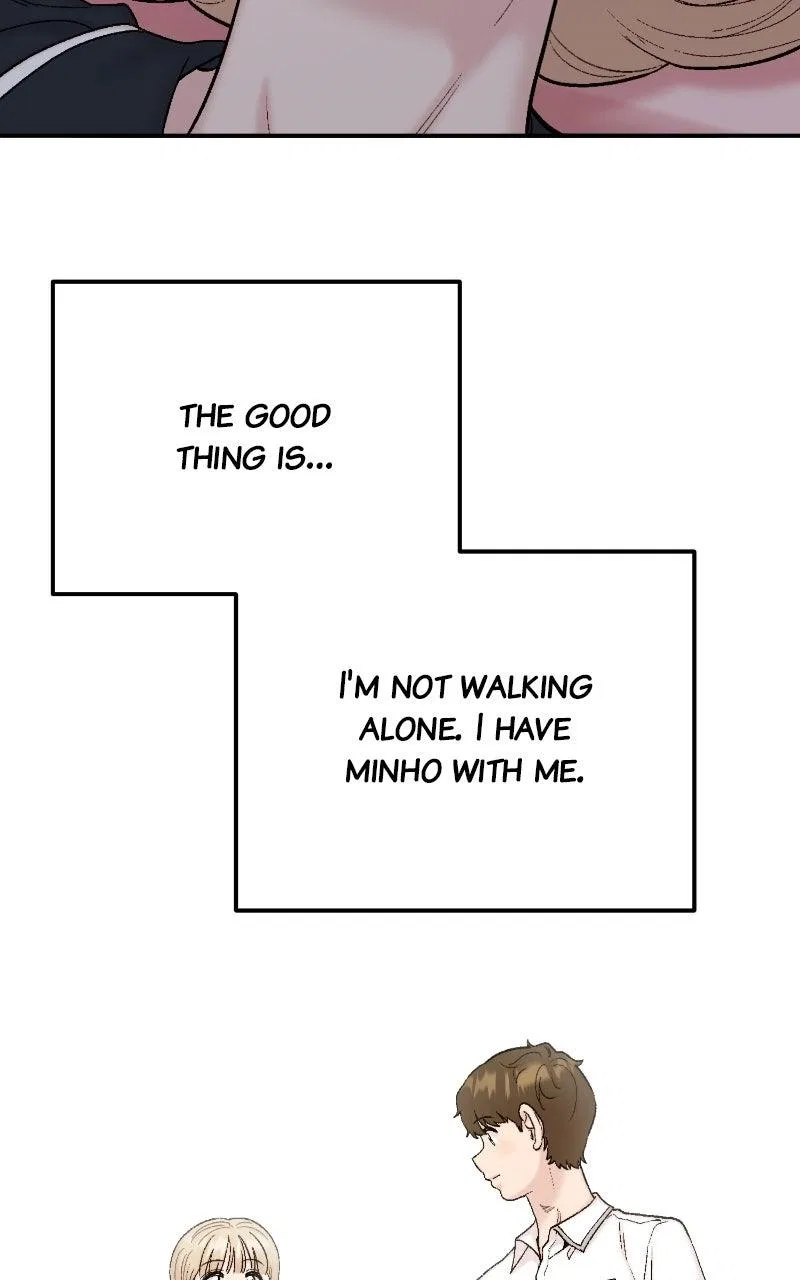 My Dud to Stud Boyfriend Chapter 163 – Page 108