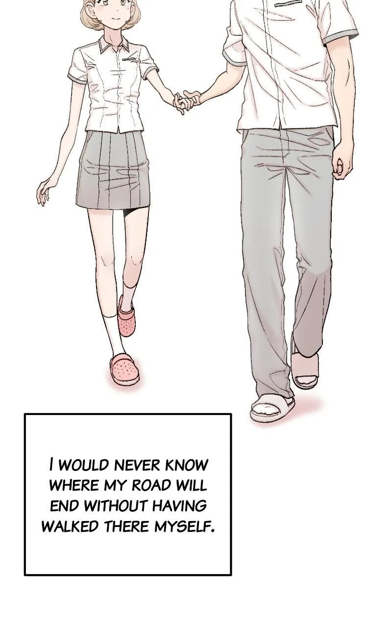 My Dud to Stud Boyfriend Chapter 163 – Page 109
