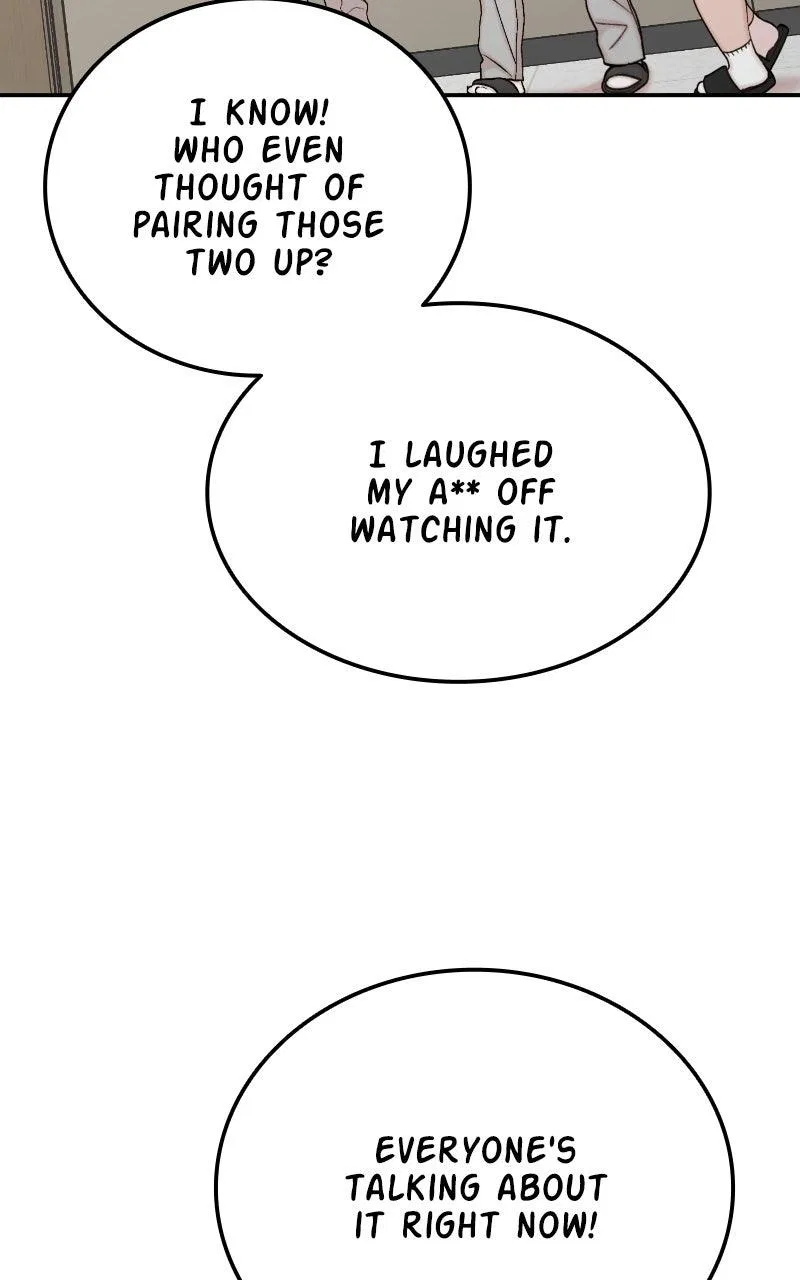 My Dud to Stud Boyfriend Chapter 163 – Page 114