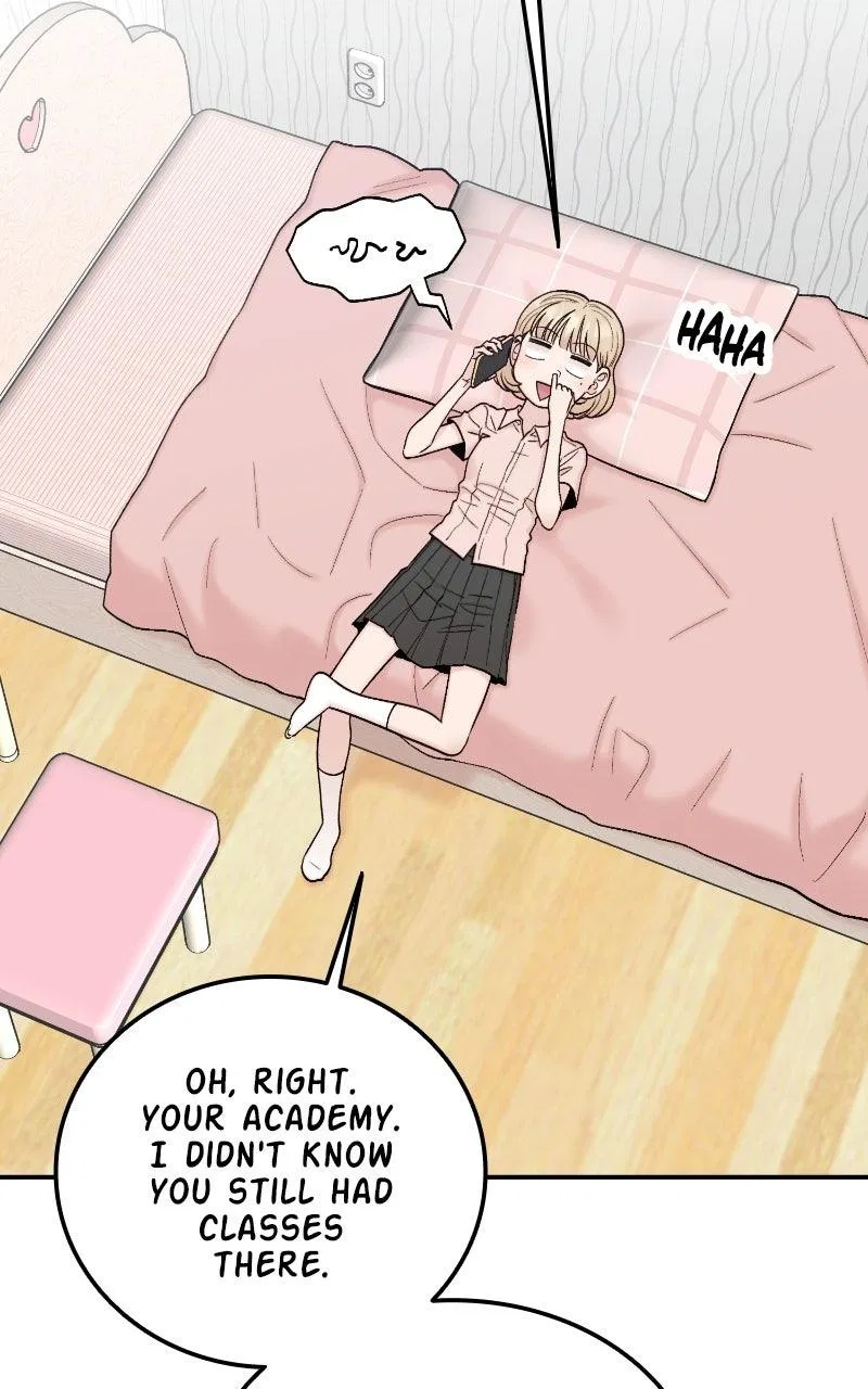 My Dud to Stud Boyfriend Chapter 162 – Page 4
