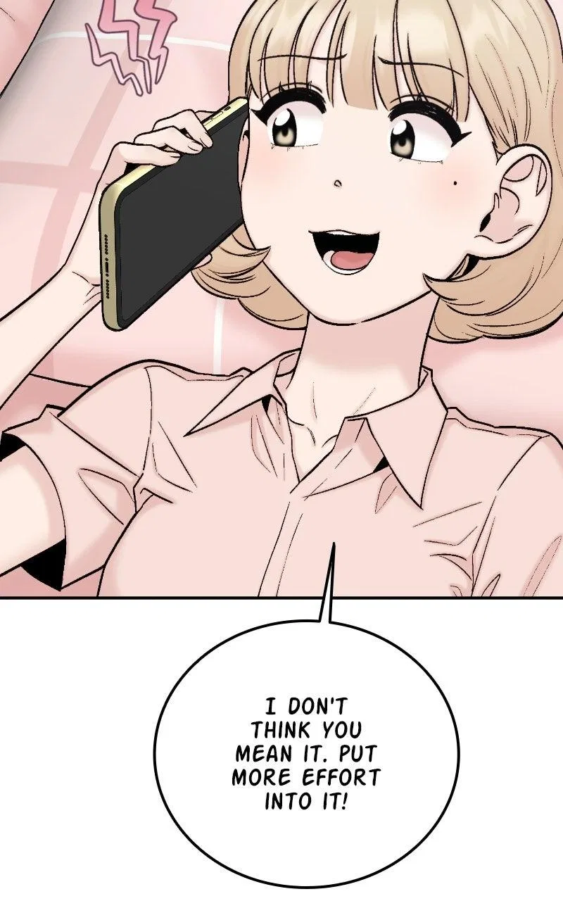 My Dud to Stud Boyfriend Chapter 162 – Page 6