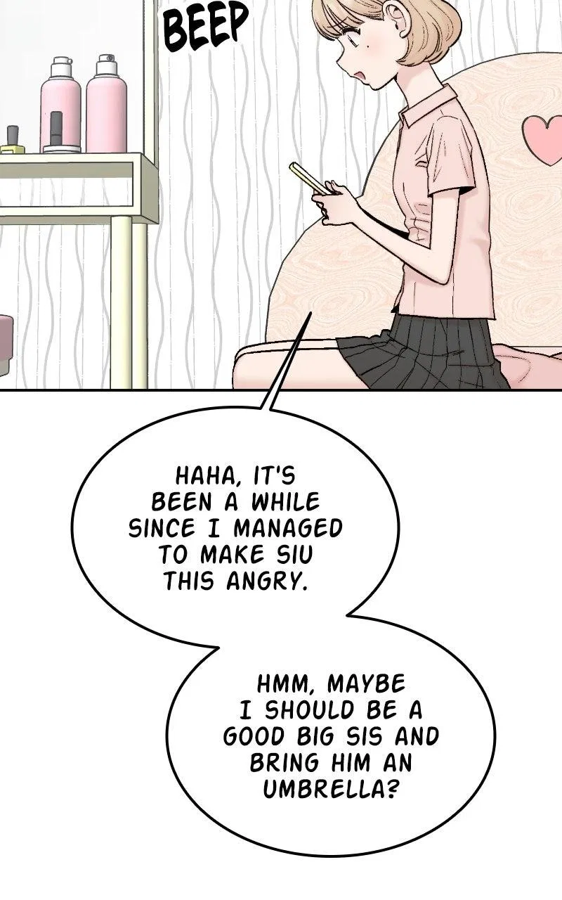 My Dud to Stud Boyfriend Chapter 162 – Page 9