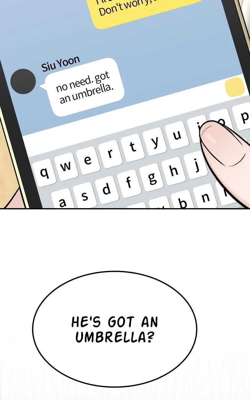 My Dud to Stud Boyfriend Chapter 162 – Page 20