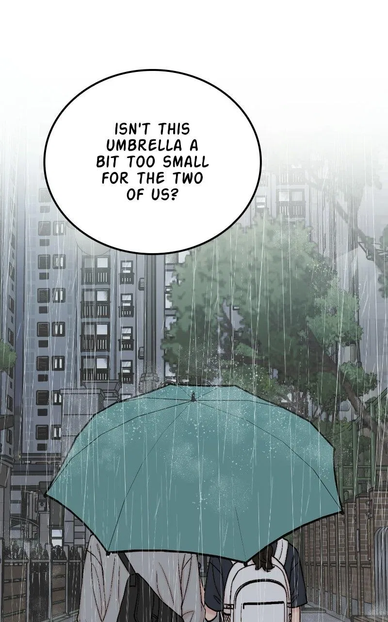 My Dud to Stud Boyfriend Chapter 162 – Page 25