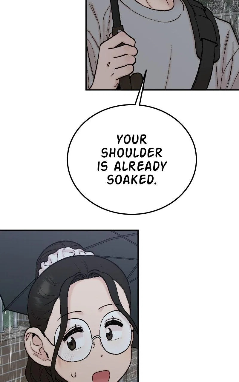 My Dud to Stud Boyfriend Chapter 162 – Page 31