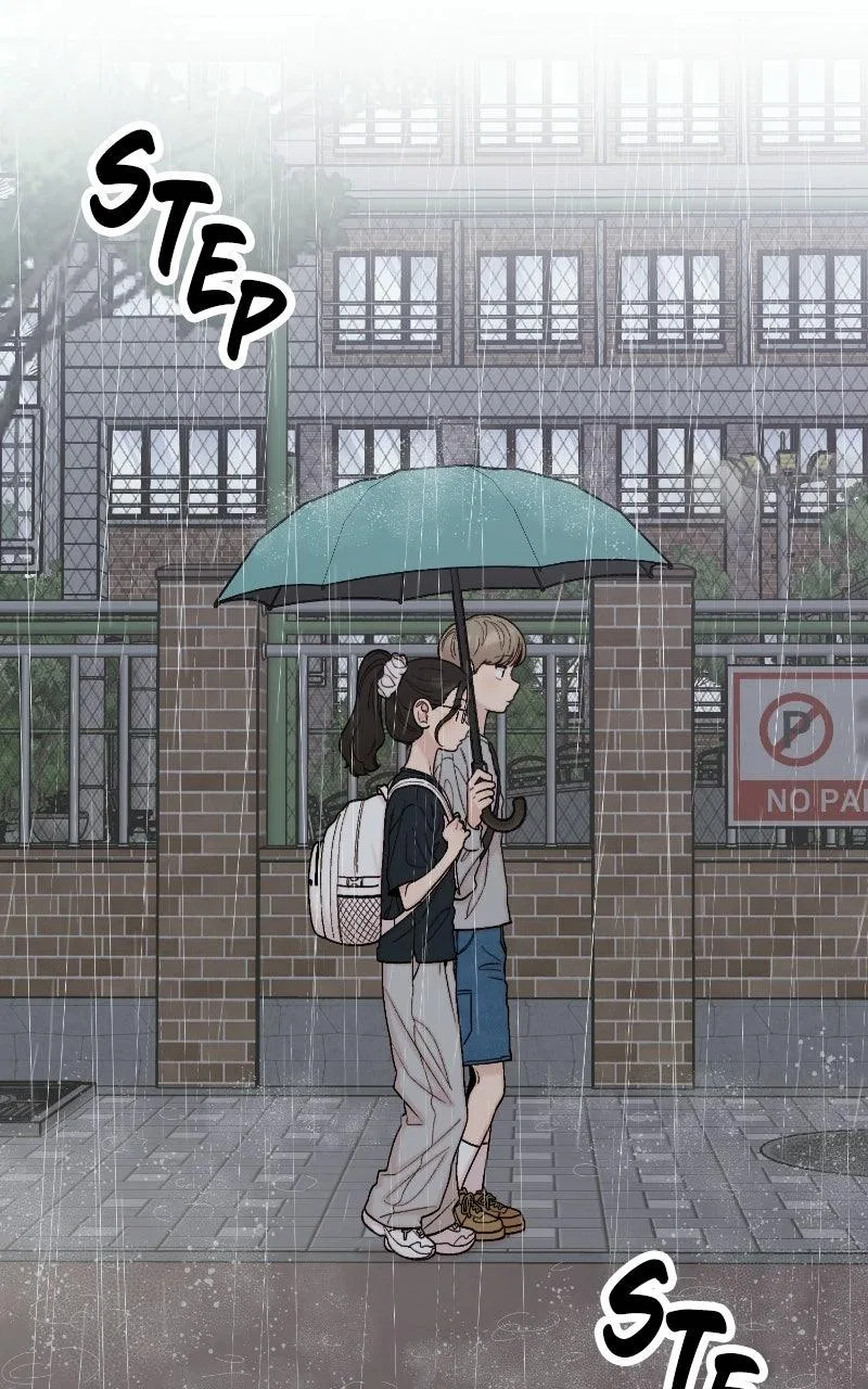 My Dud to Stud Boyfriend Chapter 162 – Page 34