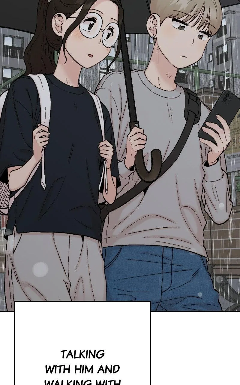 My Dud to Stud Boyfriend Chapter 162 – Page 40