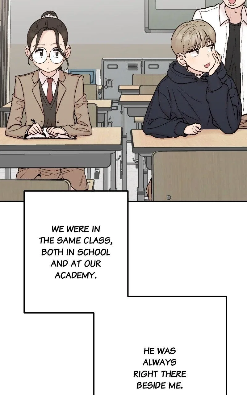 My Dud to Stud Boyfriend Chapter 162 – Page 46