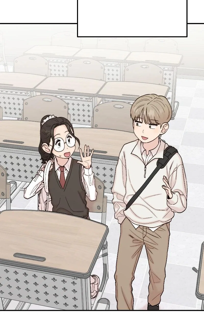 My Dud to Stud Boyfriend Chapter 162 – Page 47