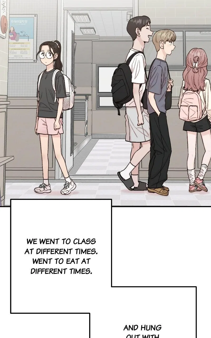 My Dud to Stud Boyfriend Chapter 162 – Page 50