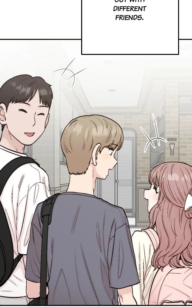 My Dud to Stud Boyfriend Chapter 162 – Page 51