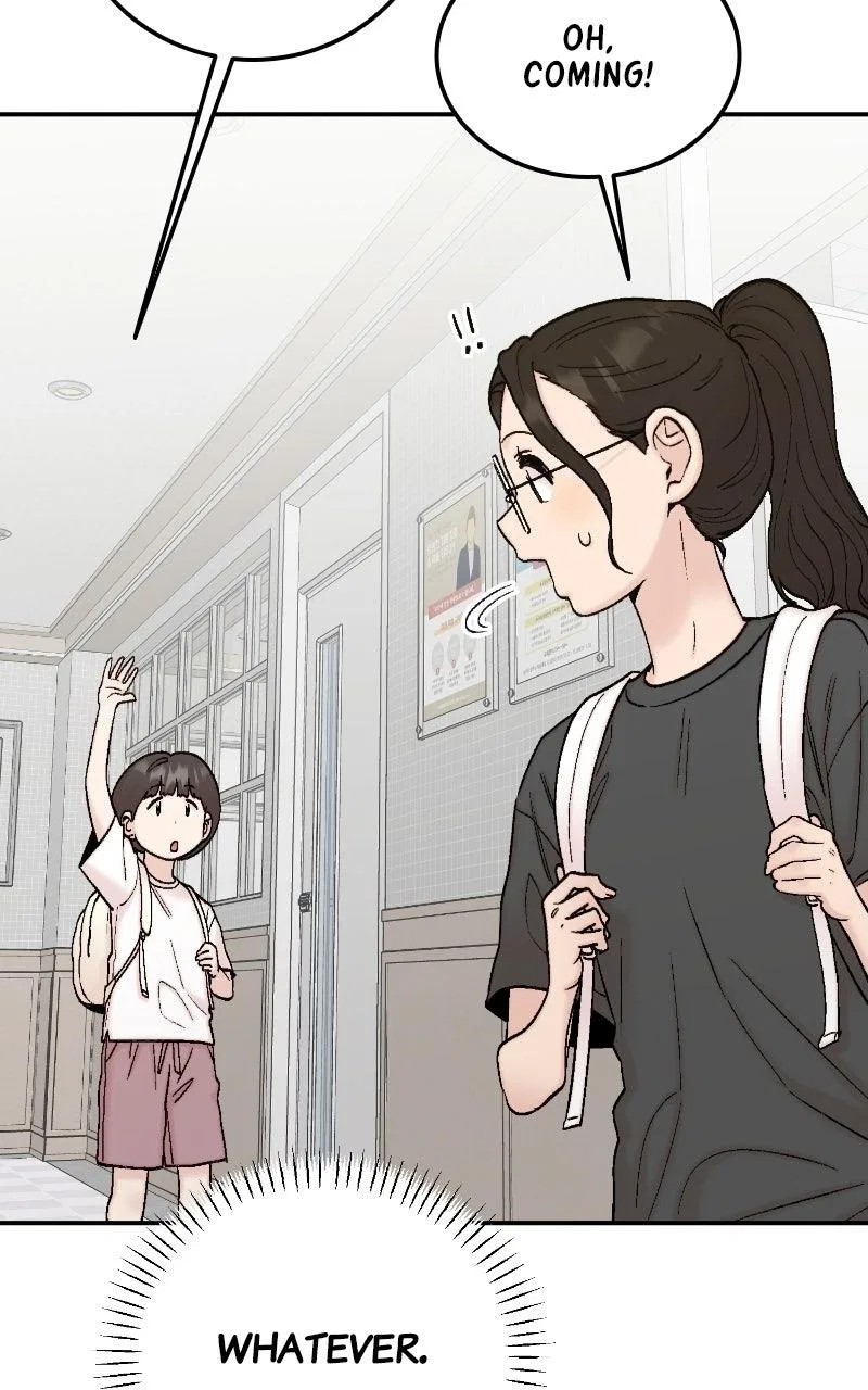 My Dud to Stud Boyfriend Chapter 162 – Page 54