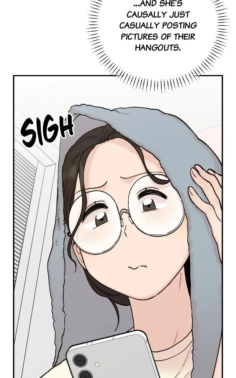 My Dud to Stud Boyfriend Chapter 162 – Page 65