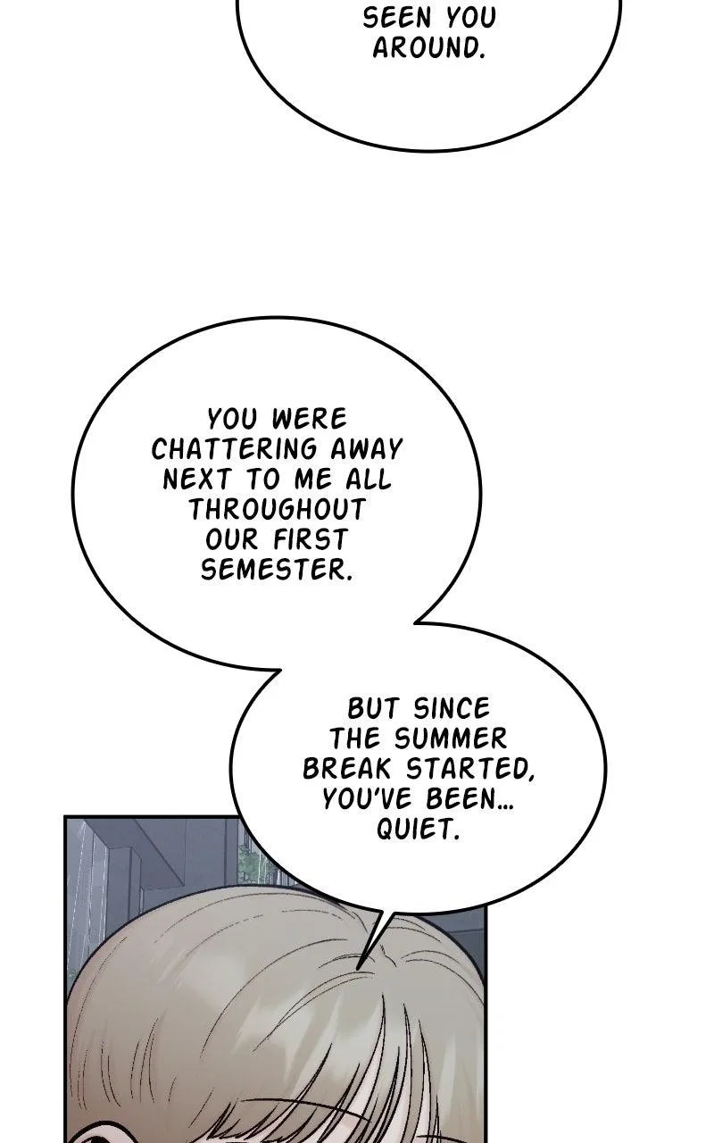 My Dud to Stud Boyfriend Chapter 162 – Page 81