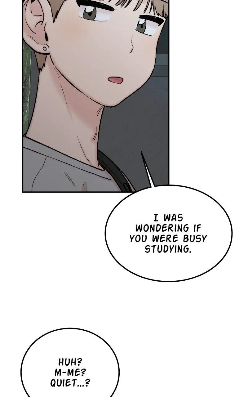 My Dud to Stud Boyfriend Chapter 162 – Page 82