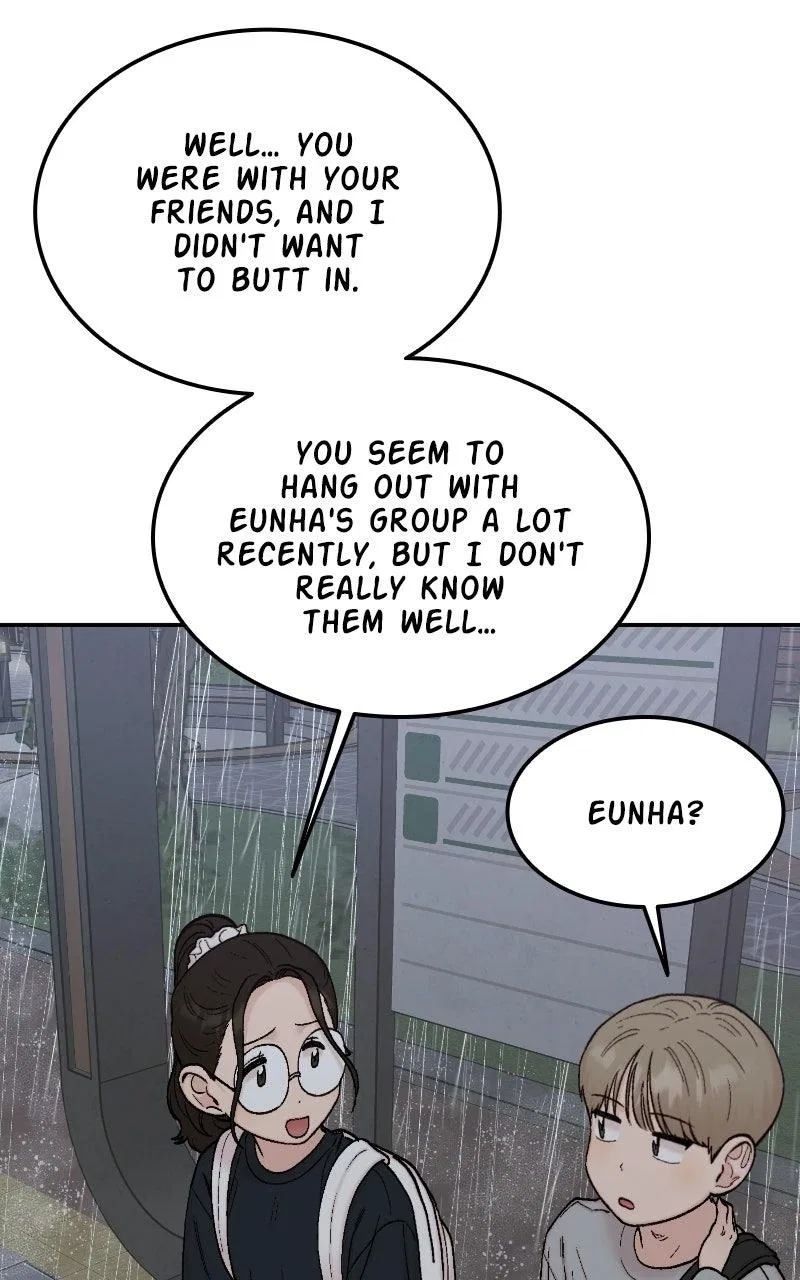 My Dud to Stud Boyfriend Chapter 162 – Page 86