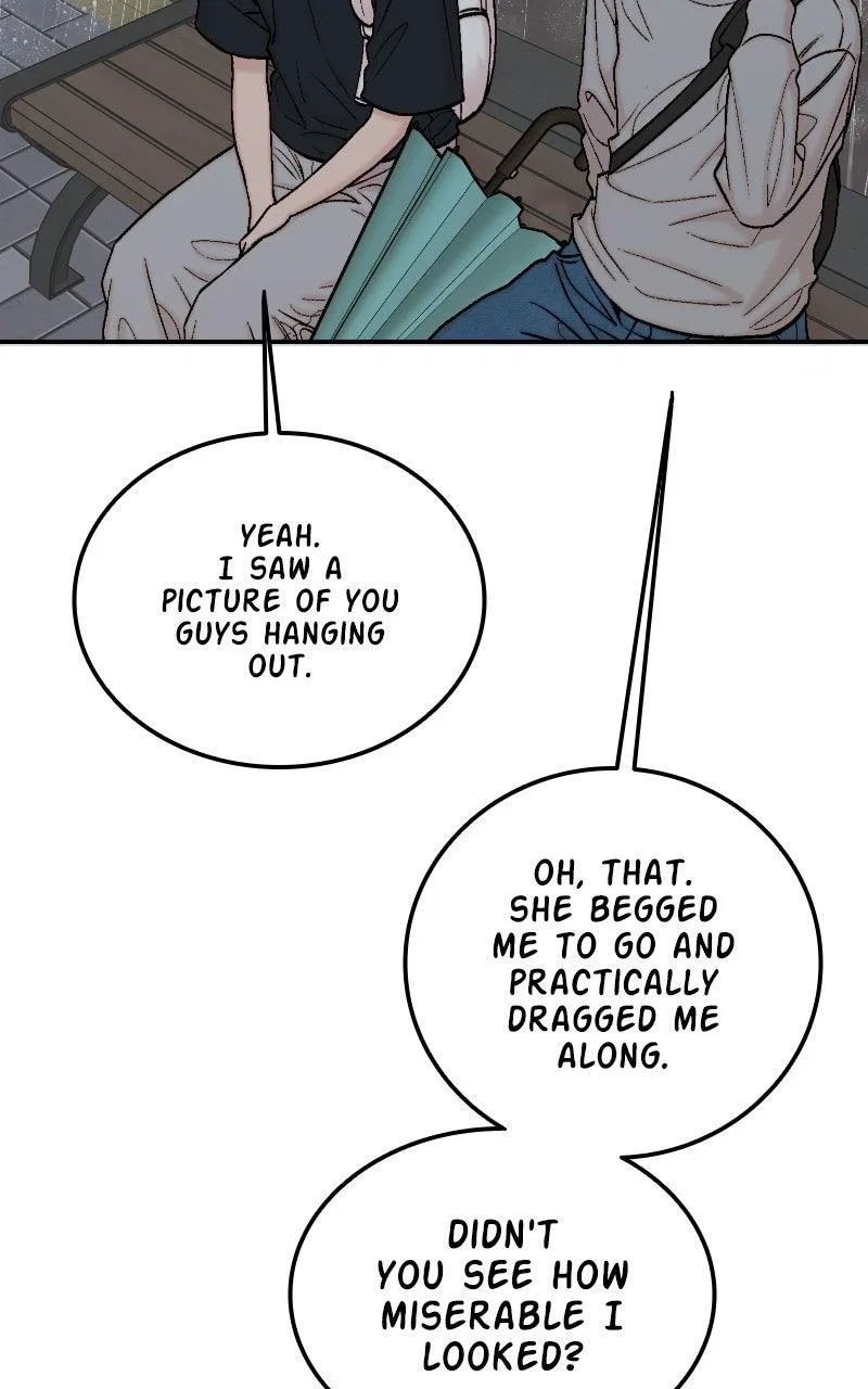 My Dud to Stud Boyfriend Chapter 162 – Page 87
